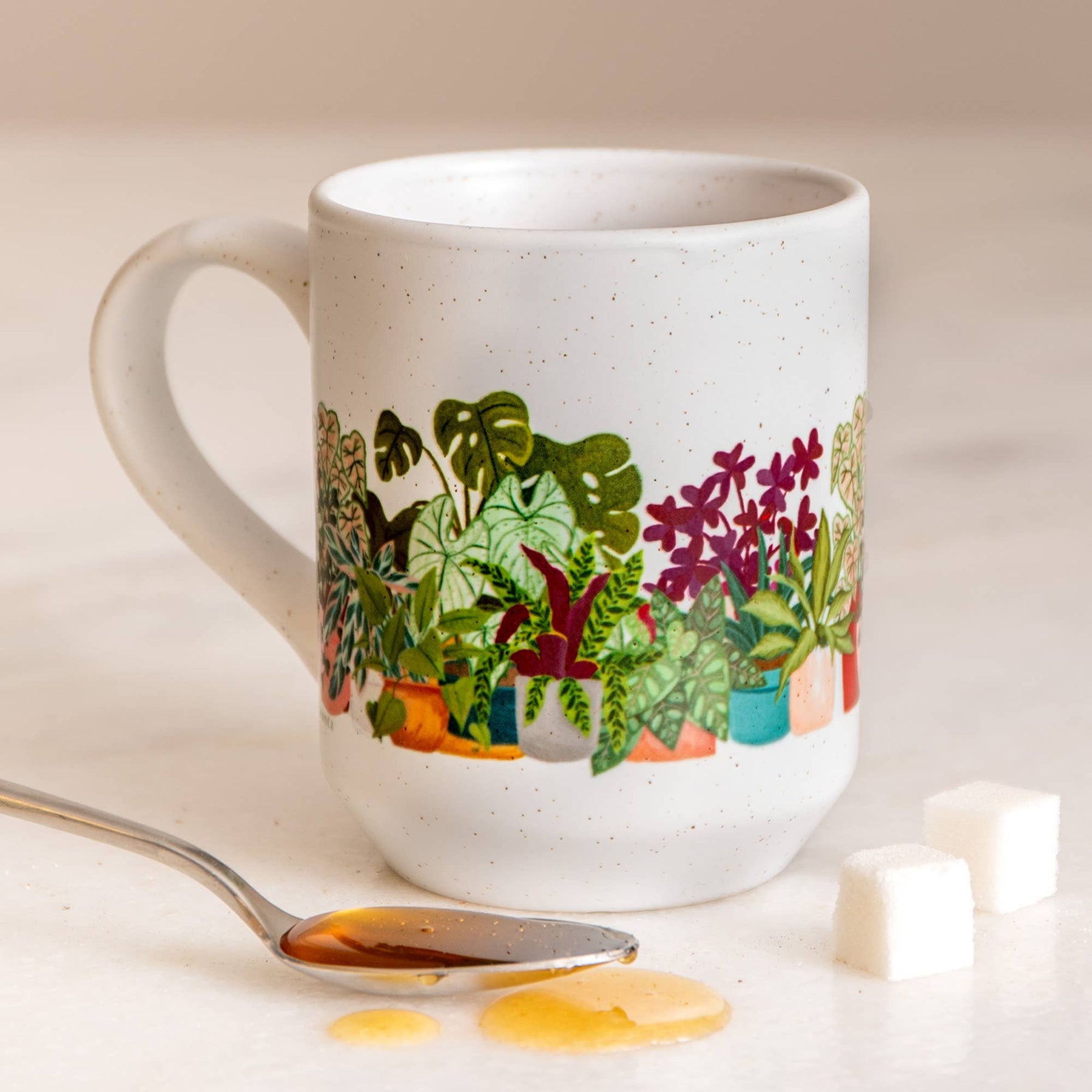 indoor plants in mugs Houseplants Mug – Crooked Roots